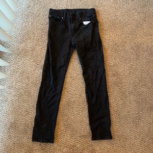 Levi Strauss 502 Stretch Jeans NWOT